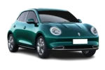 Ora Good Cat 2026 Model 430km Premium Edition Pure Electric Small Car– In Stock in China | Chinese cars in Zimbabwe