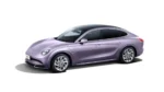 Ora Good Cat 2026 Model 430km Premium Edition Pure Electric Small Car– In Stock in China | Chinese cars in Zimbabwe - Image 2