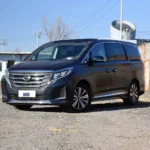 2026 GAC Trumpchi M8 350t 1.8t 166kw Front Wheel Drive Spacious 7seater High Quality MPV– Wholesale Price From China | Chinese cars in Zimbabwe - Image 3