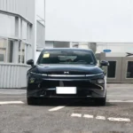 New Energy Car Auto Xpeng P7 2026– In Stock in China | Chinese cars in Zimbabwe - Image 2
