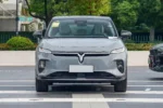 Voyah Courage Stylish SUV New Energy Vehicles Electrical Car– In Stock in China | Chinese cars in Zimbabwe