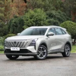 2026 Changan CS75 1.5t SUV– Ships Worldwide From China | Chinese cars in Zimbabwe - Image 5