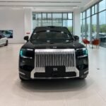 Zeekr 9X Ultra 70kwh Luxury SUV 6-Seat Plug-in Hybrid Cars– Ships Worldwide From China | Chinese cars in Zimbabwe