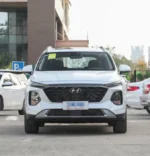 Hyundai Santa Fe– Wholesale Price From China | Chinese cars in Zimbabwe