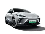 MG 4 Deluxe EV– Wholesale Price From China | Chinese cars in Zimbabwe - Image 2