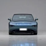New Energy Car Auto Xpeng P7 2026– In Stock in China | Chinese cars in Zimbabwe - Image 3