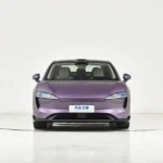 2026 Luxeed S7 Luxury Pure Electric mid-size Sedan 785km– Ships Worldwide From China | Chinese cars in Zimbabwe