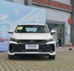 2026 Geely Binray Hybrid Sedan– In Stock in China | Chinese cars in Zimbabwe