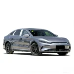 2026 Byd Han Dm-I 125km Premium Edition– Ships Worldwide From China | Chinese cars in Zimbabwe - Image 2