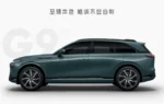 Xpeng G9 Long-Range EV SUV Rwd/Awd 5 Seats Electric Car– In Stock in China | Chinese cars in Zimbabwe - Image 3