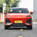 Changan EV Deepal S07 Range 1200km Intelligent Driving Fashion SUV Car– Ships Worldwide From China | Chinese cars in Zimbabwe