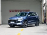 2026 Byd Song PRO Dm-I Plug-in Hybrid Electric Car– Ships Worldwide From China | Chinese cars in Zimbabwe - Image 2