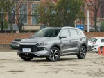 2026 Byd Song PRO Dm-I Plug-in Hybrid Electric Car– Ships Worldwide From China | Chinese cars in Zimbabwe - Image 3