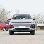 Xpeng G6 Hybrid EV Car 5 Seats Electric MID-Size SUV Vehicle– In Stock in China | Chinese cars in Zimbabwe