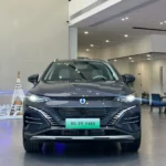 Denza N8 Dm Plug-in Hybrid Electric Vehicle Car– In Stock in China | Chinese cars in Zimbabwe