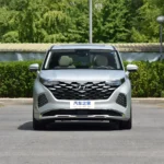Hyundai Custo 7 Seats MPV– Wholesale Price From China | Chinese cars in Zimbabwe