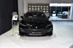Deepal SL03 2026 Long Battery Life Mid-Sized Sedan  Electric Vehicle Auto Car– Ships Worldwide From China | Chinese cars in Zimbabwe