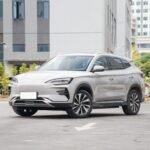 Byd Qin Song Han Tang Yuan Automobile New Energy Car High Speed SUV Electric– Ships Worldwide From China | Chinese cars in Zimbabwe - Image 2