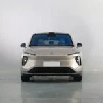 Nio Ec6 Auto Pure Electric  Vehicle– In Stock in China | Chinese cars in Zimbabwe