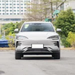 Byd Qin Song Han Tang Yuan Automobile New Energy Car High Speed SUV Electric– Ships Worldwide From China | Chinese cars in Zimbabwe