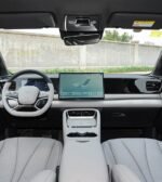 2026 BYD Sealion 06 EV– China Export Vehicle | Chinese cars in Zimbabwe - Image 2