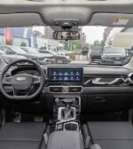 2026 Geely Binyue 1.5L – Factory Price From China | Chinese cars in Zimbabwe - Image 2