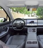 2026 Leapmotor C16– China Export Vehicle | Chinese cars in Zimbabwe - Image 2