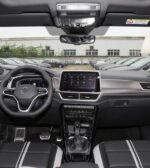 New Volkswagen T-Roc Facelift II 2026– China Export Vehicle | Chinese cars in Zimbabwe - Image 2