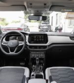 2026 Volkswagen Tharu– China Export Vehicle | Chinese cars in Zimbabwe - Image 2