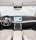 2026 BYD Yuan UP– China Export Vehicle | Chinese cars in Zimbabwe - Image 2