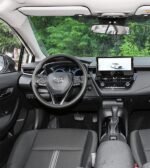 Toyota Levin 2026– China Export Vehicle | Chinese cars in Zimbabwe - Image 2