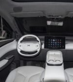 2026 Xpeng G7– China Export Vehicle | Chinese cars in Zimbabwe - Image 2