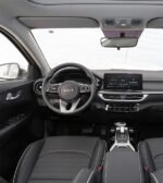 Kia K3– China Export Vehicle | Chinese cars in Zimbabwe - Image 2