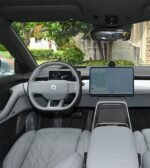 2026 NIO ET5– China Export Vehicle | Chinese cars in Zimbabwe - Image 2