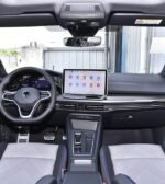 Volkswagen Golf 2026– China Export Vehicle | Chinese cars in Zimbabwe - Image 2