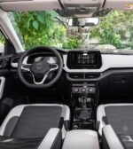 2026 Volkswagen Tharu XR– China Export Vehicle | Chinese cars in Zimbabwe - Image 3