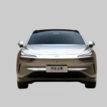 2026 New EV Onvo L60 Energy Electric SUV Car– In Stock in China | Chinese cars in Zimbabwe