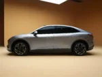 2026 New EV Onvo L60 Energy Electric SUV Car– In Stock in China | Chinese cars in Zimbabwe - Image 2