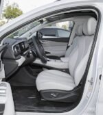 BYD Sealion 05 EV 2026– China Export Vehicle | Chinese cars in Zimbabwe - Image 2
