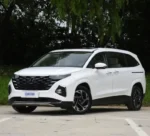 Hyundai Custo 7 Seats MPV– Wholesale Price From China | Chinese cars in Zimbabwe - Image 2