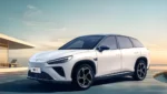 Neta L EV Electric Compact SUV Electric Car– In Stock in China | Chinese cars in Zimbabwe - Image 2