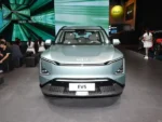 KIA EV5 Left-Hand Drive Compact SUV New Energy Automobile– Wholesale Price From China | Chinese cars in Zimbabwe