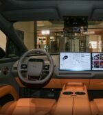 2026 Li i8– China Export Vehicle | Chinese cars in Zimbabwe - Image 2