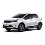 Geely GX3 Pro Budget SUV 2026 – Manual Transmission Compact SUV– Available From China | Chinese cars in Zimbabwe - Image 2