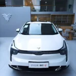 2026 Neta U SUV Electric Vehicle– In Stock in China | Chinese cars in Zimbabwe