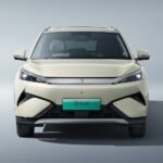 BYD ATTO 3 2026 430KM EV SUV – L2 Autopilot & Smart Cabin– Available From China | Chinese cars in Zimbabwe