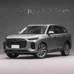 2026 Chery Tiggo 8L 2.0t Fwd Automatic Petrol Gasoline Car Left Hand Comfort– Ships Worldwide From China | Chinese cars in Zimbabwe - Image 2