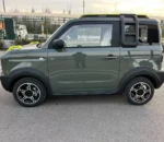 2026 Geely Panda Mini New Energy Small EV– In Stock in China | Chinese cars in Zimbabwe - Image 2