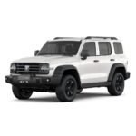 GWM Tank 300 2026 2.0T 4WD Chinese Brand Crossover LHD Petrol SUV– Available From China | Chinese cars in Zimbabwe - Image 2