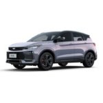 Geely Binyue L 2026 1.5TD Star Edition Compact SUV– Available From China | Chinese cars in Zimbabwe